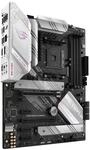 ASUS Mainboard ROG Strix B550-A Gaming