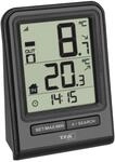 TFA Funk-Thermometer Prisma 30.3063.01