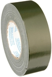 PRIOTEC KLEBEBAND Bundeswehr Panzerband, olivgr&uuml;n, 50 mm x 50 m