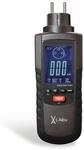 VA LABS GT0010: RCD-Pr&uuml;fger&auml;t GT0010, 195 - 253 V AC
