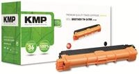 KMP Toner B-T109X, schwarz