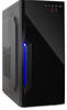 Inter-Tech 88881307, INTER-TECH PC-Gehäuse B-42, schwarz-blau