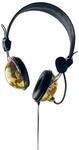 HAMA Headset HS-10 mit Kabelfernbedienung
