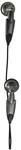 HAMA Headset NB-402, In-Ear, mit Stummschaltung