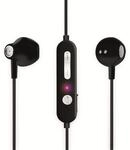 LOGILINK In-Ear Ohrh&ouml;rer BT0056, Bluetooth 5.0, inkl. Mikrofon, schwarz