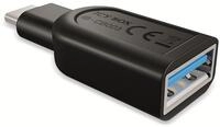 ICY BOX USB-C Adaper IB-CB003, USB-C zu USB-A