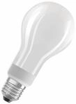 OSRAM LED-Lampe, E27, EEK: D, 18 W, 2452 lm, 2700 K, dimmbar