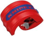KNIPEX Rohrschneider, BiX&reg;, 90 22 10 BK