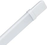 M&Uuml;LLER-LICHT LED-Deckenleuchte, Aqua-Promo Super Slim, 150, 24W, 4000K