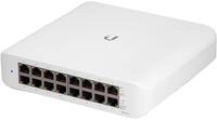 UBIQUITI Switch UniFi Lite USW-Lite-16-POE