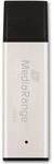 MEDIARANGE USB-Stick MR1902, USB 3.0, 128 GB
