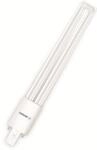 OSRAM LED-Lampe, Dulux S11, G23, EEK: E, 6W, 700lm, 4000K