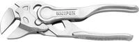 KNIPEX Zangenschl&uuml;ssel XS, 86 04 100, 100 mm
