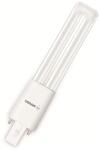 OSRAM LED-Lampe, Dulux S9, G23, EEK: F, 4,5W, 450lm, 3000K