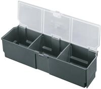 BOSCH Gro&szlig;e Zubeh&ouml;rbox f&uuml;r SystemBox Gr&ouml;&szlig;e S, 1600A016CW