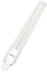 OSRAM LED-Lampe, Dulux S11, G23, EEK: F, 6W, 630lm, 3000K