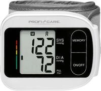 PROFI CARE Blutdruckmessger&auml;t PC-BMG 3018, wei&szlig;