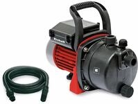 EINHELL Gartenpumpe GC-GP 6538 Set