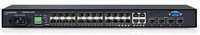 LANCOM Switch GS-2328F managed L2, 20 Ports