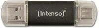 INTENSO USB-C Stick Twist Line 3539480 USB 3.2 32GB