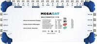 MEGASAT Multischalter 17/8 0600154