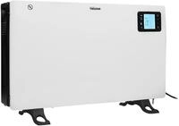 TRISTAR Konvektorheizung KA-5819, 3 Stufen, Wi-Fi, 2000 W, wei&szlig;