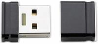 INTENSO USB-Stick Micro Line 3500450 USB 2.0 4GB