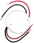 CHILITEC LED-Schaltnetzteil, 12 V-, 12 W, runde Bauform