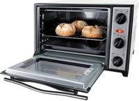 STEBA Backofen KB 27 U.2, Umluft, 20L