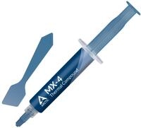 ARCTIC W&auml;rmeleitpaste MX-4 (8gr.) + Spachtel