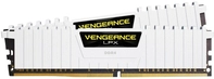 CORSAIR Arbeitsspeicher Vengeance LPX CMK32GX4M2E3200C16W 2x 16GB