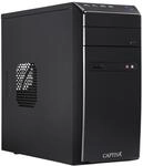 CAPTIVA Desktop-PC R67-196 Power Starter AMD Ryzen&trade; 7 5700G, 8 GB DDR4, 480 GB SSD