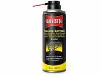 Ballistol 46033, BALLISTOL Keramik-Kettenöl Spray BikeCer, 200 ml, Grundpreis: