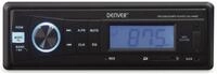 DENVER Autoradio CAU-444BT