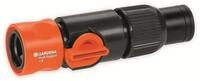 GARDENA Regulierstop 2819-20 Profi-System, 19 mm (3/4")