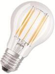 OSRAM LED-Filament-Lampe, CLA100, E27, EEK: D, 11W, 1521lm, 2700K, 3 Stk