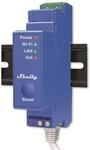 SHELLY WLAN-Schaltaktor Pro 1, 16 A, LAN-Anschluss und Bluetooth