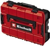 EINHELL Systemkoffer E-Case S-F inkl. grid foam