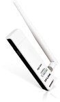 TP-LINK Wireless LAN USB-Stick TL-WN722N, 150 Mbps