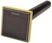 VANISH Solar-Maulwurfvertreiber MVT-2