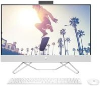 HP All-in-One PC 24-cb1103ng, 60,5 cm (23,8"), FullHD, Intel&reg; Core&trade; i3 i3-1215U,