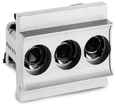 SIEMENS NEOZED Einbau-Sicherungssockel 5SG5653, D02, 3-polig