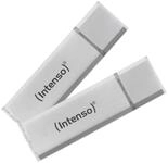 INTENSO USB-Stick Ultra Line 3531494 USB 3.2 64GB 2er Pack