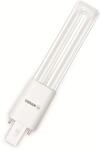 OSRAM LED-Lampe, Dulux S9, G23, EEK: E, 4,5W, 500lm, 4000K