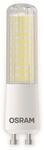 OSRAM LED-Lampe T SLIM DIM 60, GU10, EEK: E, 7 W, 806 lm, 2700 K