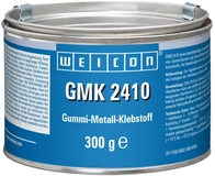 WEICON Kontaktklebstoff, GMK 2410, 300 g, 10028908