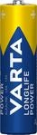 VARTA Batterie Alkaline, Mignon, AA, LR06, 1.5V, Longlife Power, 40 St&uuml;ck