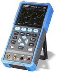 OWON LCD-Oszilloskop mit Multimeter, HDS242, 2-Kanal, 40 MHz
