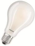 OSRAM LED-Lampe, CLA200, E27, EEK: D, 24W, 3452lm, 2700K