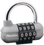 MASTERLOCK Vorh&auml;ngeschloss 1520EURD, mit Zahlenschloss